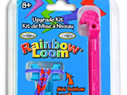 Rainbow Loom Tail Upgrade Kit