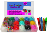 Storage Kit with Free Loom Bands